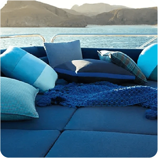 Marine Furniture