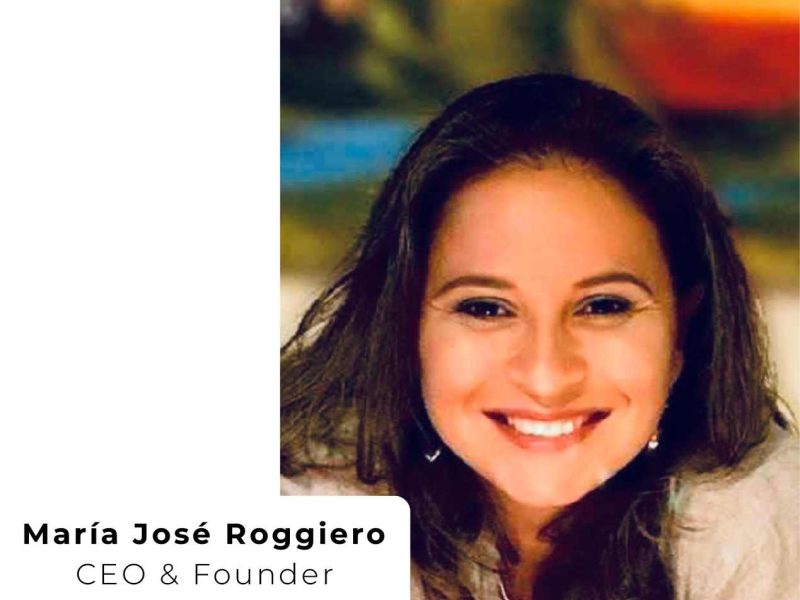 Photo of Maria Jose Roggiero, Owner of Aticus Custom Window Treatments in Hollywood, FL